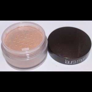Laura Mercier Translucent Setting Powder